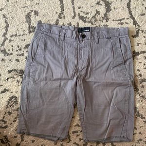 Men’s Hurley Shorts Size 32